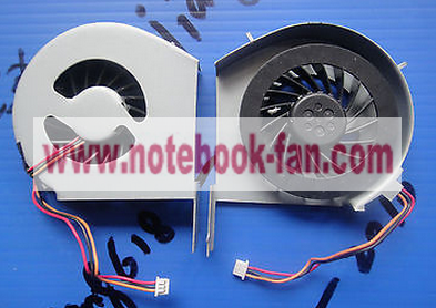 NEW FOR IBM Lenovo R60 R60I R60E Fan 41W5269 MCF-W02PAM05 - Click Image to Close